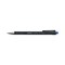 Universal 0.7 mm Retractable Fine Ballpoint Pen - Blue (1 Dozen)